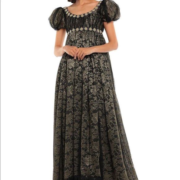 Dolce and gabbana Bridgerton dream dress! - Picture 2 of 12